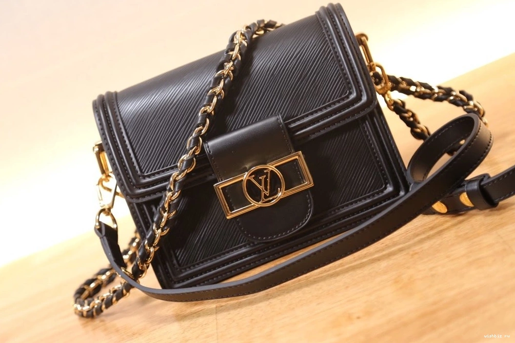 WIS DAUPHINE LOUIS VUITTON 0929